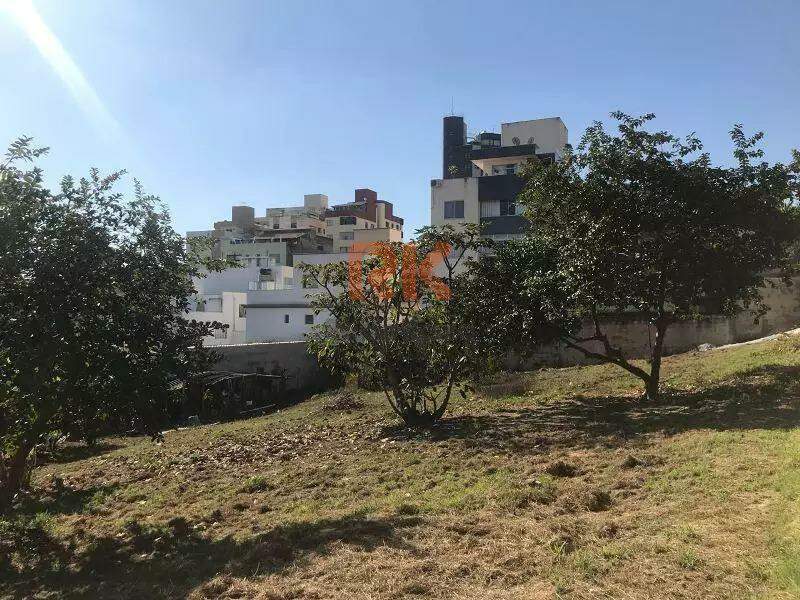 Terreno / Área à venda no Paquetá: 