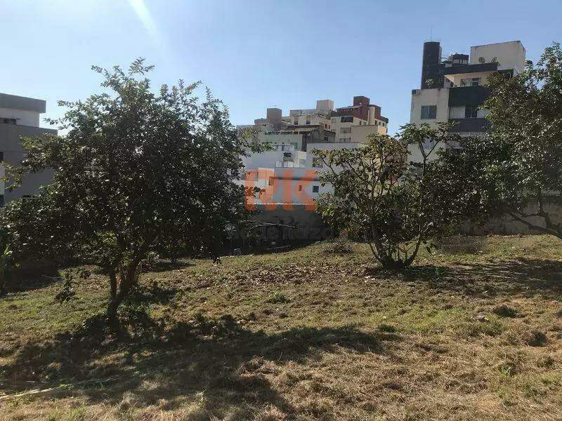Terreno / Área à venda no Paquetá: 