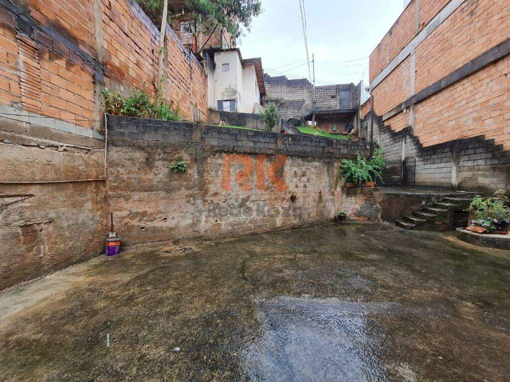 Casa à venda no Ouro Preto: 