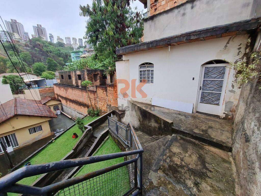 Casa à venda no Ouro Preto: 