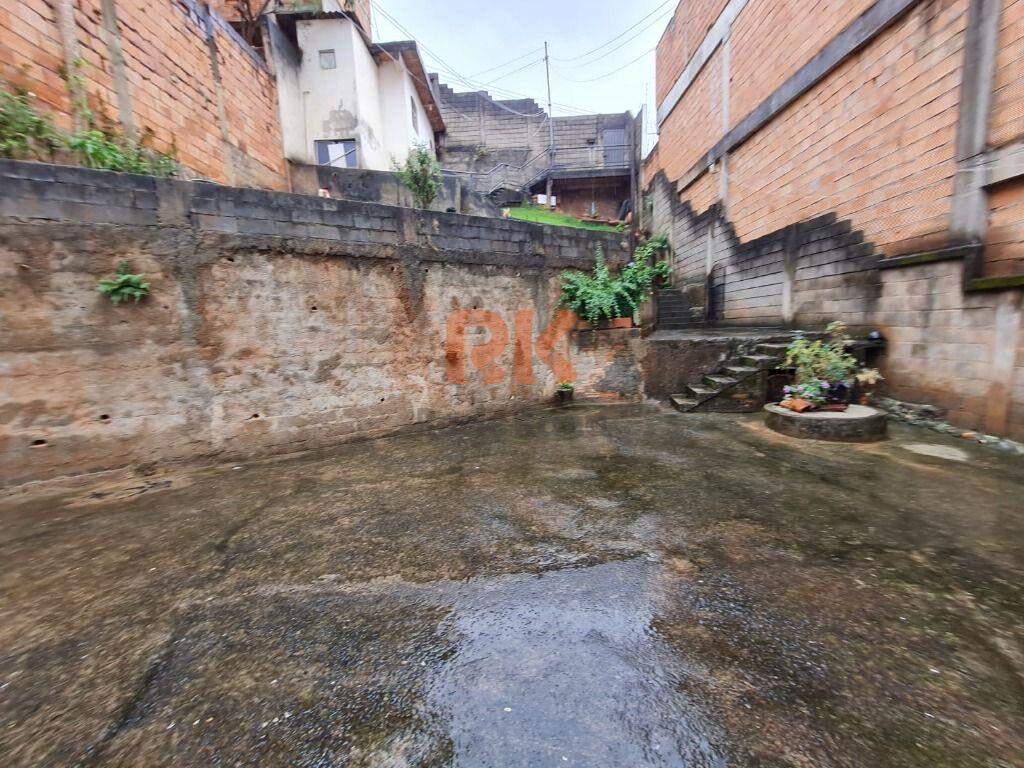 Casa à venda no Ouro Preto: 