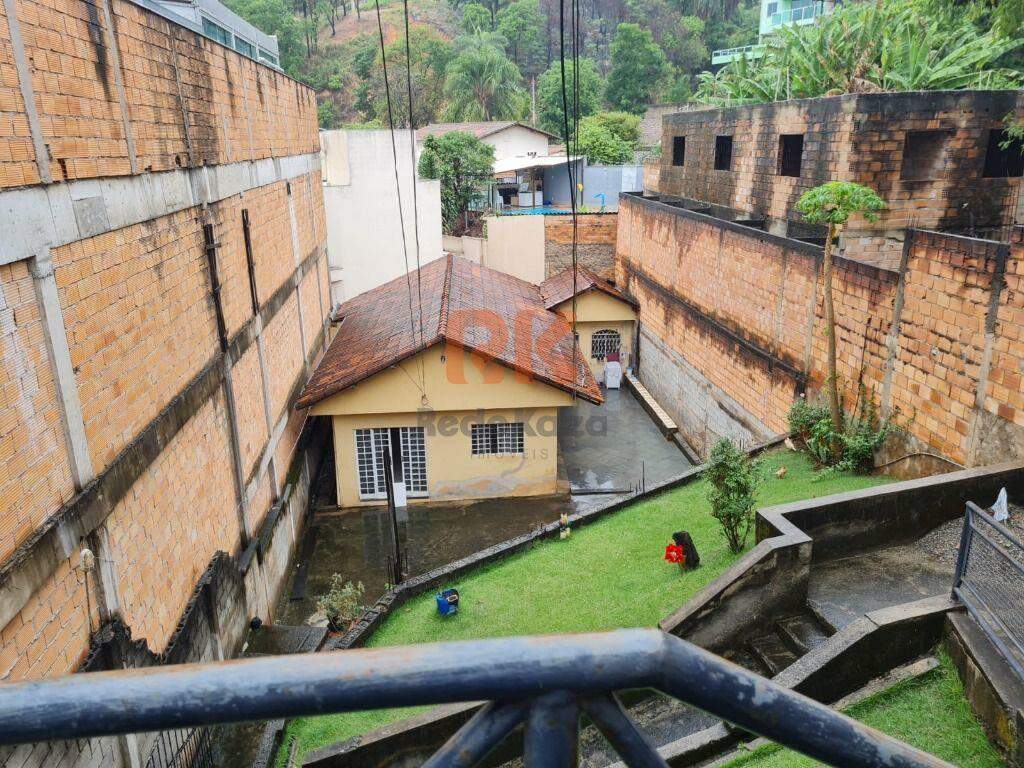 Casa à venda no Ouro Preto: 