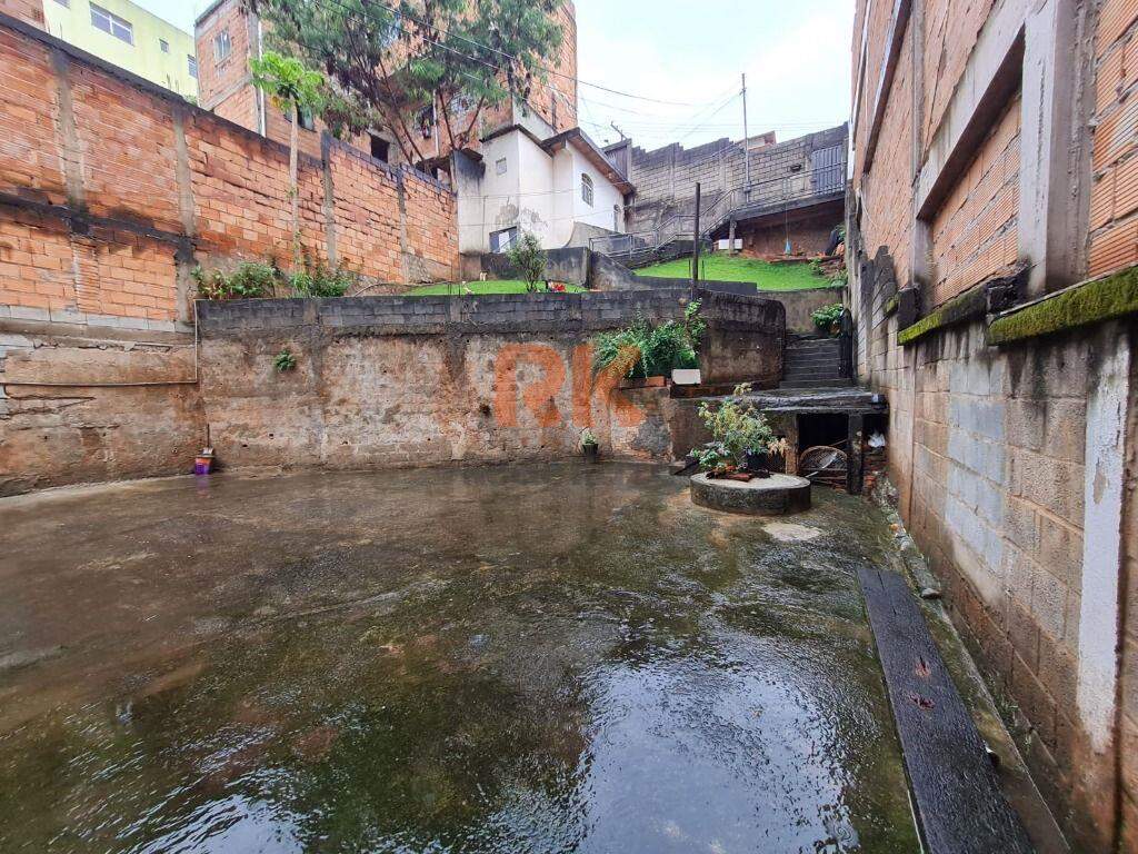 Casa à venda no Ouro Preto: 