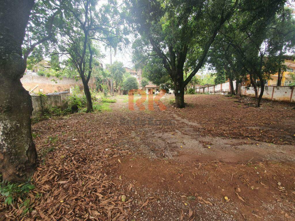 Terreno / Área à venda no Bandeirantes: 