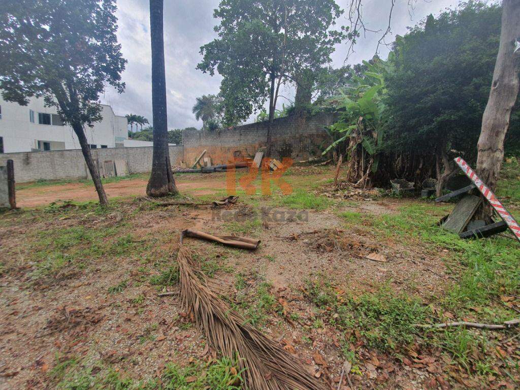 Terreno / Área à venda no Bandeirantes: 