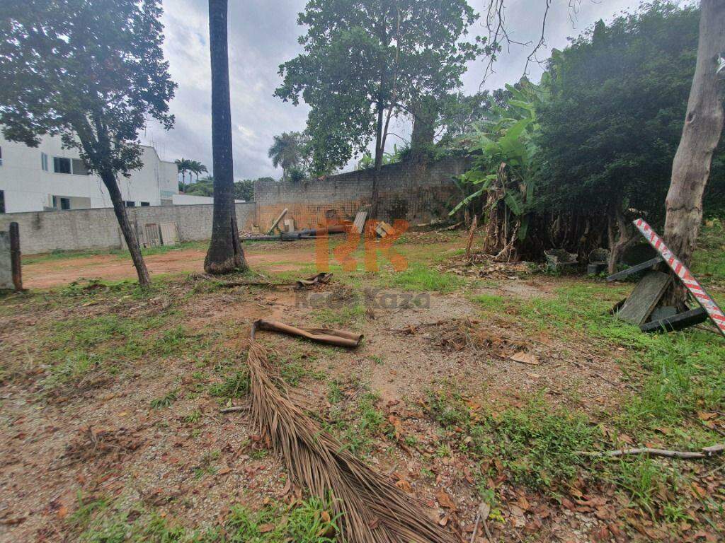 Terreno / Área à venda no Bandeirantes: 