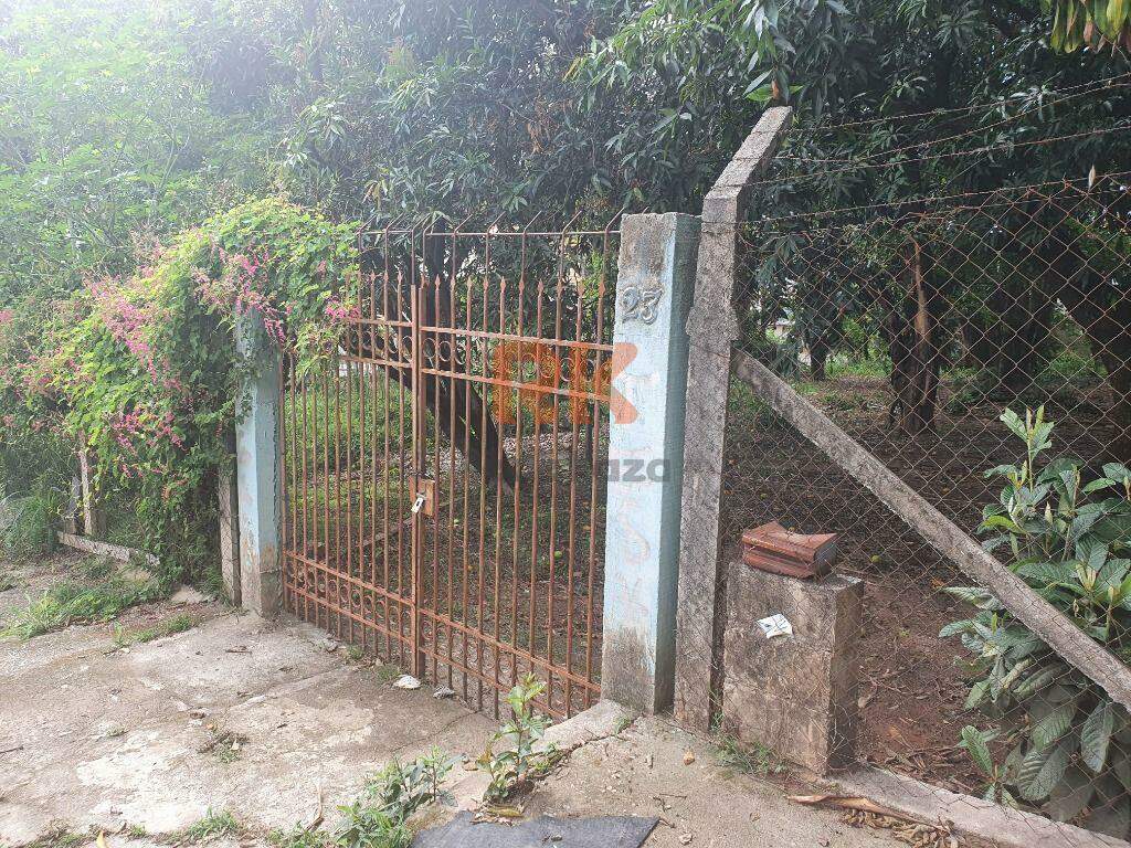 Terreno / Área à venda no Xangrilá: 