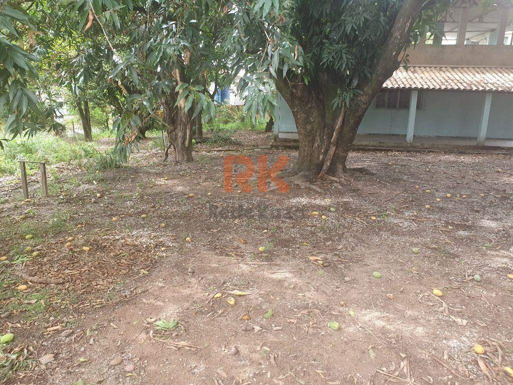 Terreno / Área à venda no Xangrilá: 