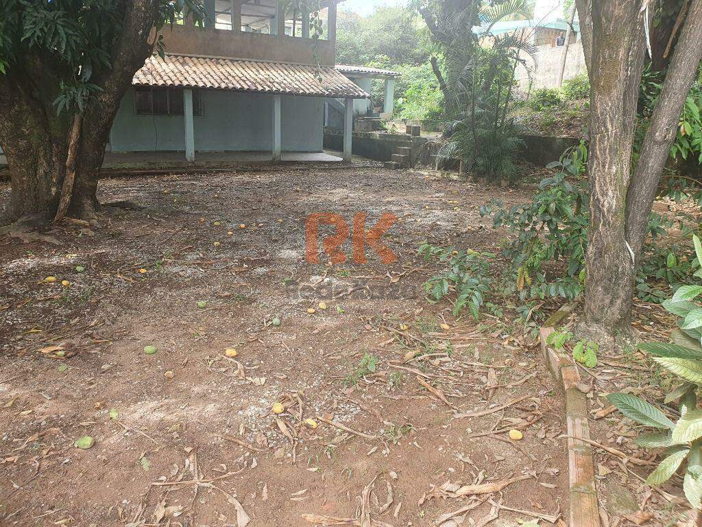 Terreno / Área à venda no Xangrilá: 