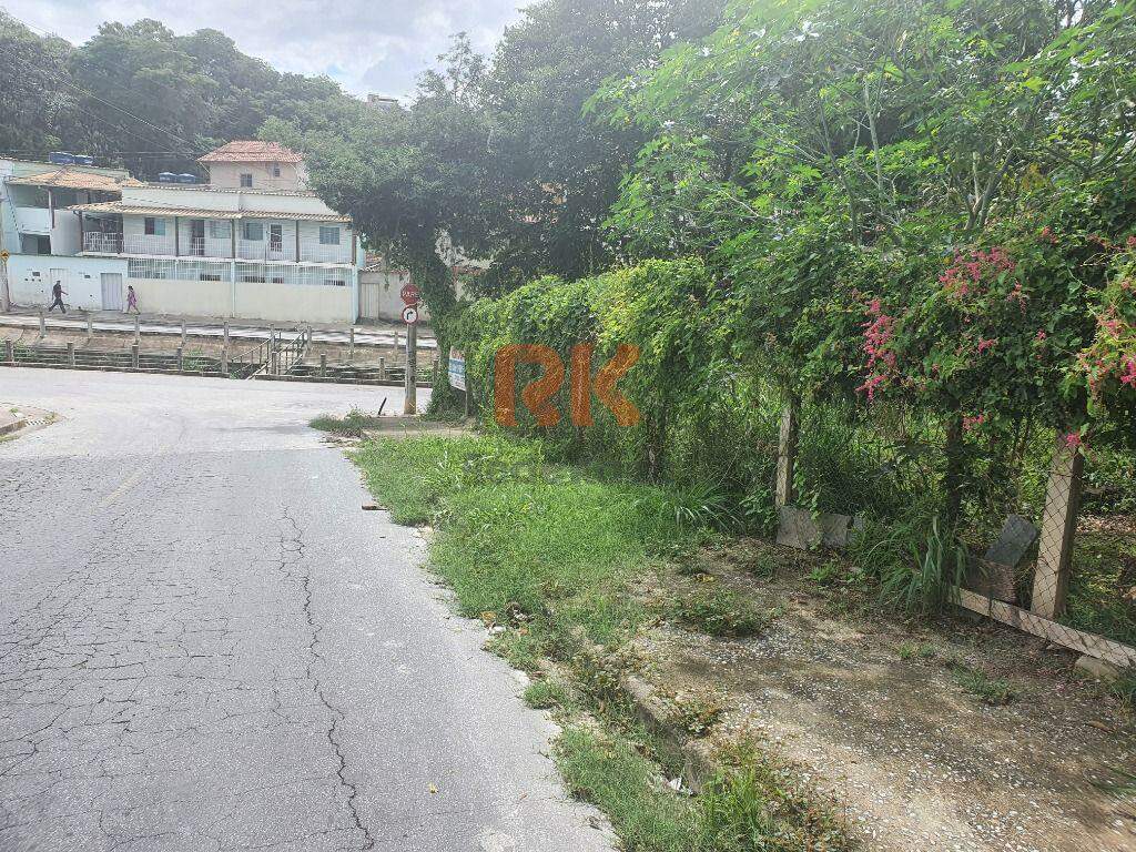 Terreno / Área à venda no Xangrilá: 