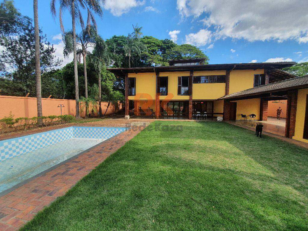 Casa à venda no Bandeirantes: 