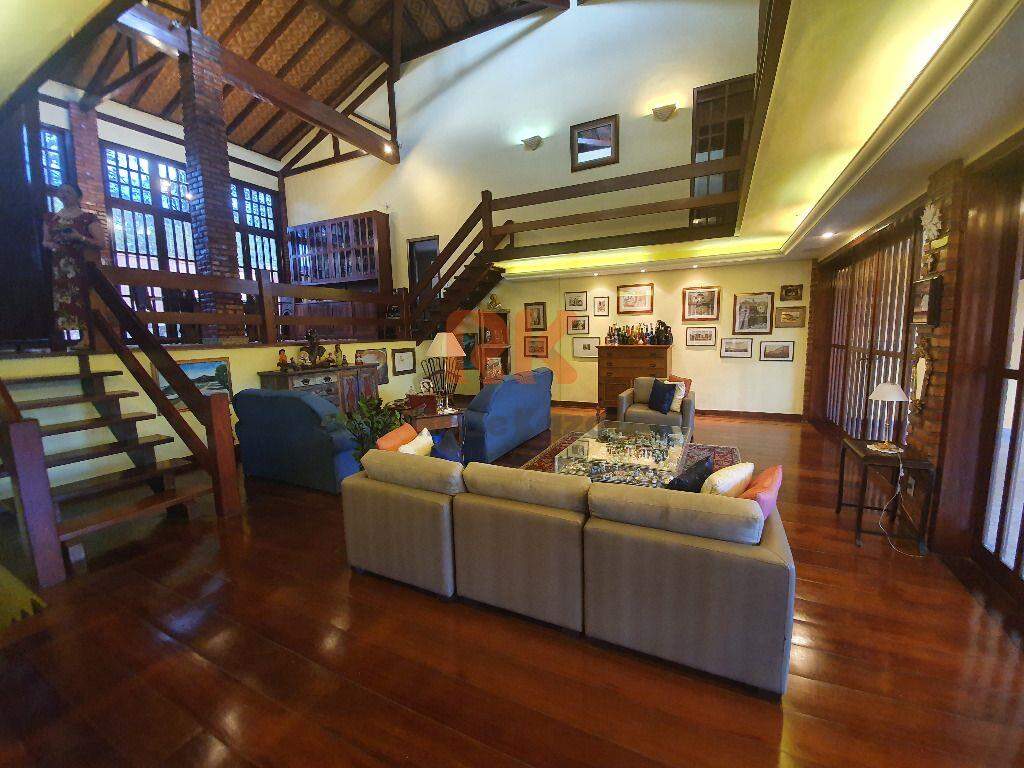 Casa à venda no Bandeirantes: 