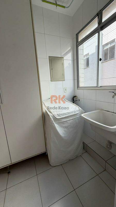 Apartamento à venda no Castelo: 