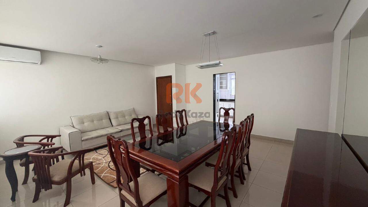 Apartamento à venda no Castelo: 
