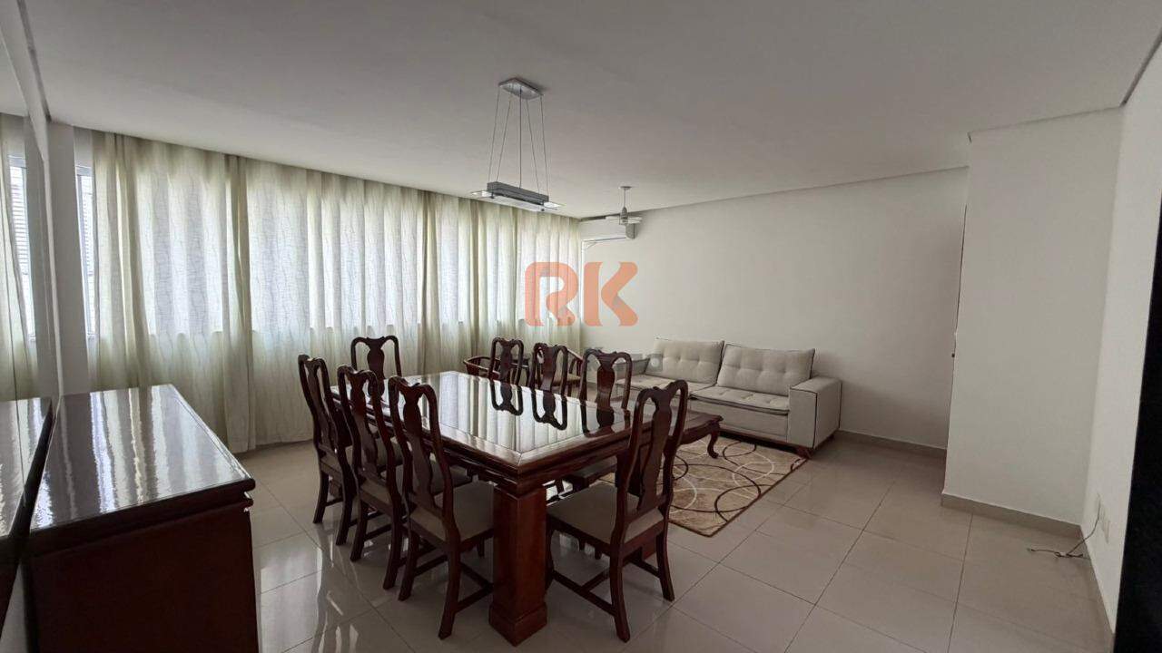 Apartamento à venda no Castelo: 