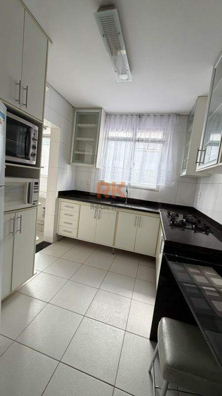 Apartamento à venda no Castelo: 