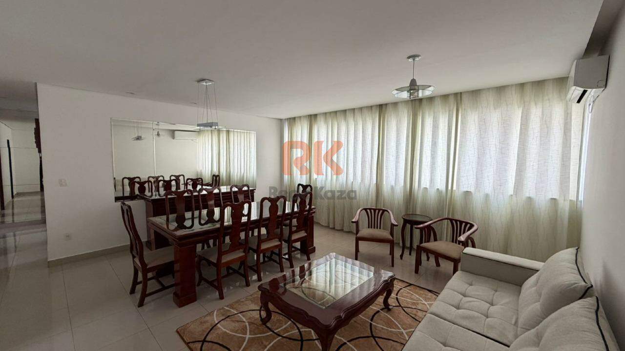 Apartamento à venda no Castelo: 