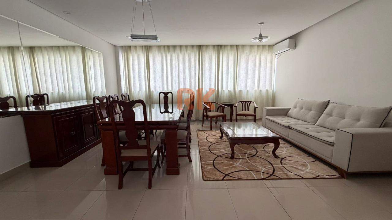 Apartamento à venda no Castelo: 