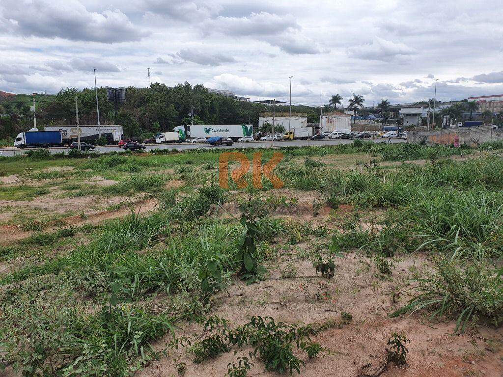 Terreno / Área à venda no Cincão: 