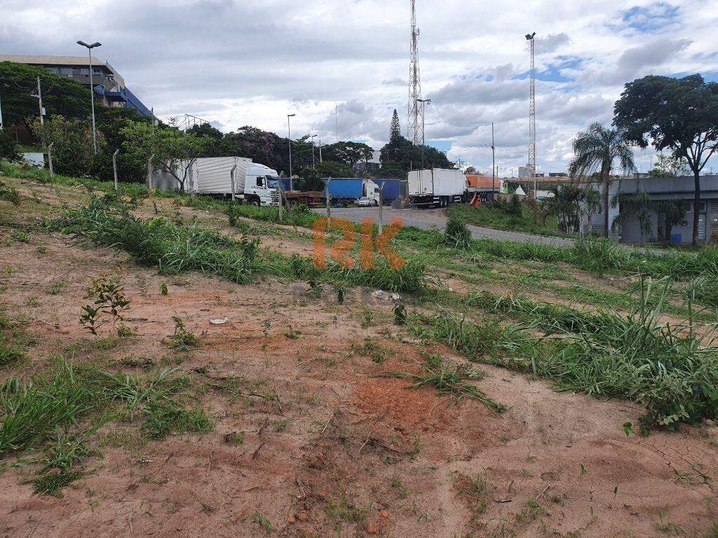 Terreno / Área à venda no Cincão: 