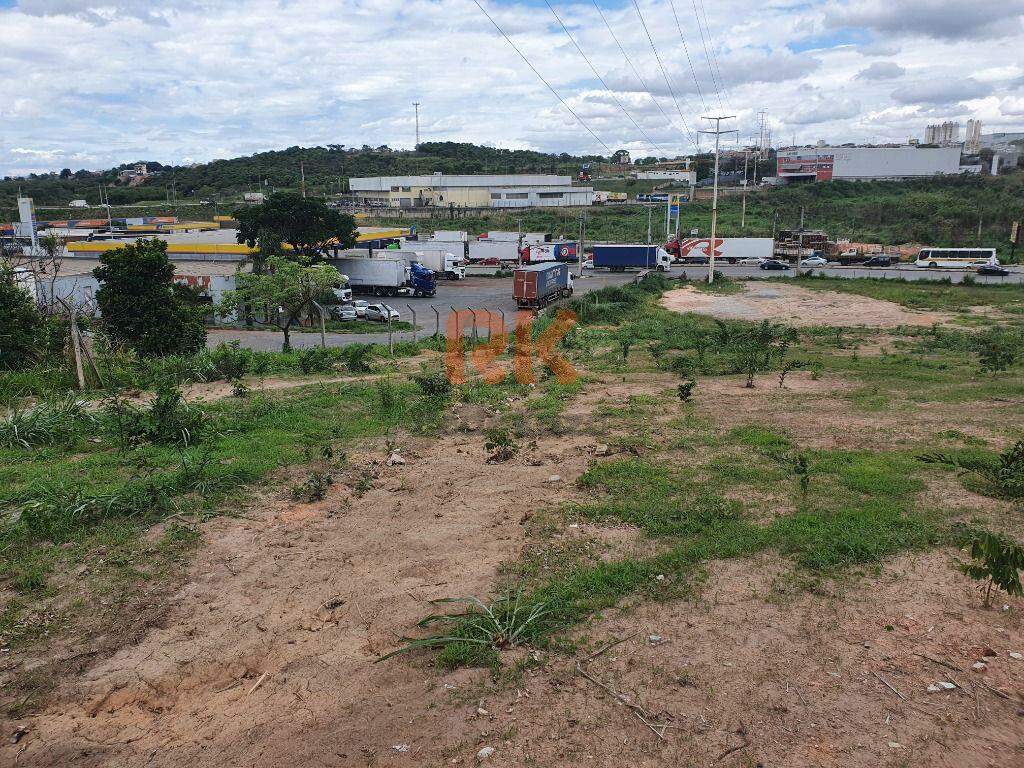 Terreno / Área à venda no Cincão: 