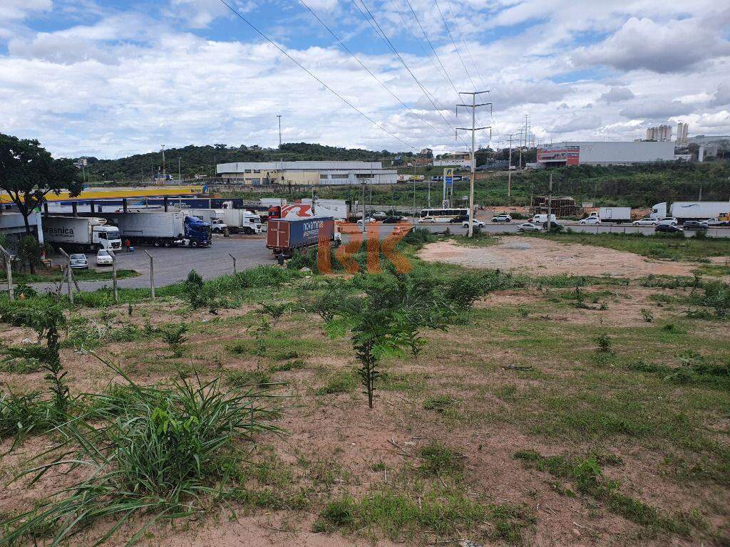 Terreno / Área à venda no Cincão: 