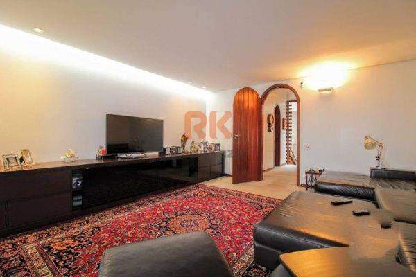 Casa à venda no Bandeirantes: 