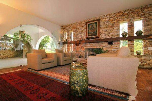 Casa à venda no Bandeirantes: 