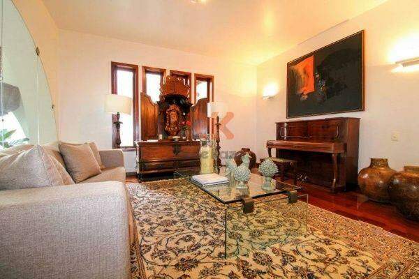 Casa à venda no Bandeirantes: 