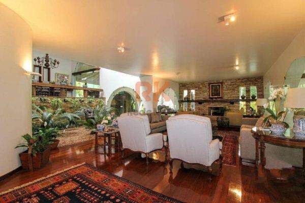 Casa à venda no Bandeirantes: 