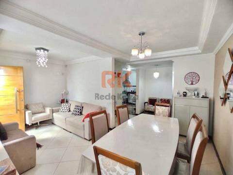 Casa à venda no Ouro Preto: 