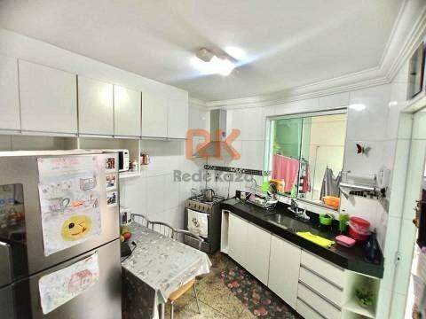 Casa à venda no Ouro Preto: 