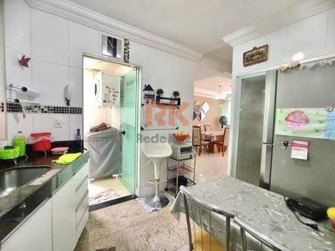 Casa à venda no Ouro Preto: 