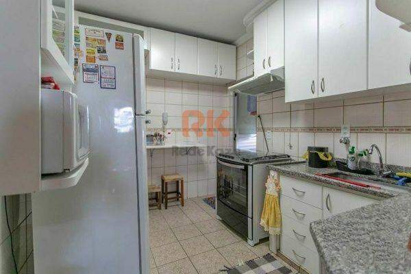 Cobertura à venda no Ouro Preto: 