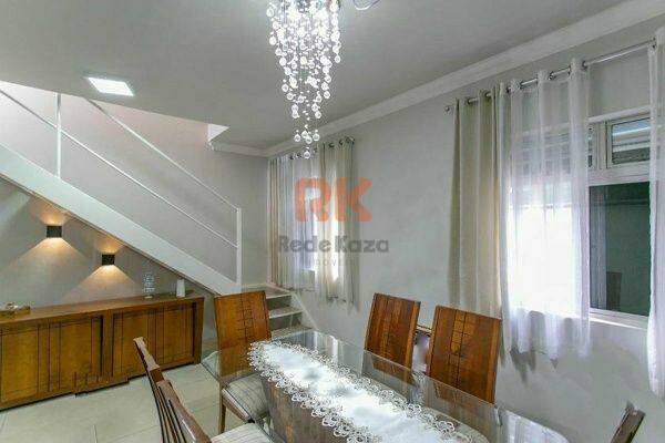 Cobertura à venda no Ouro Preto: 