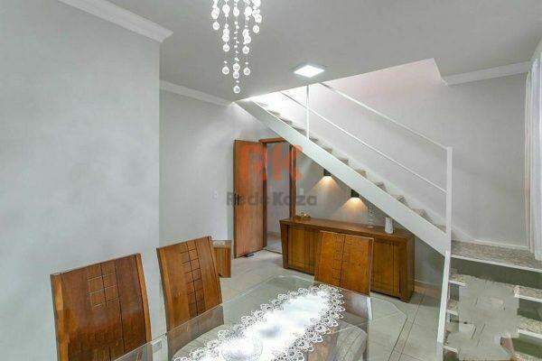 Cobertura à venda no Ouro Preto: 