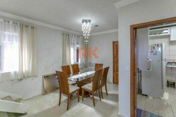 Cobertura à venda no Ouro Preto: 