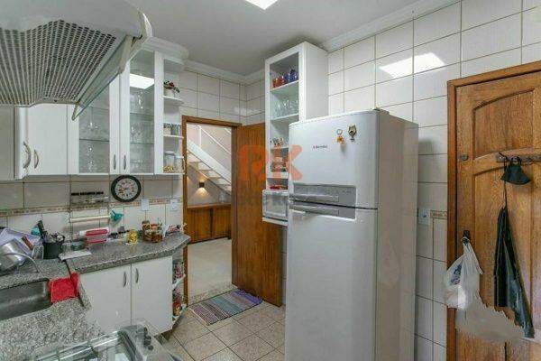 Cobertura à venda no Ouro Preto: 