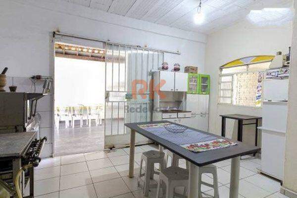 Casa à venda no Bandeirantes: 