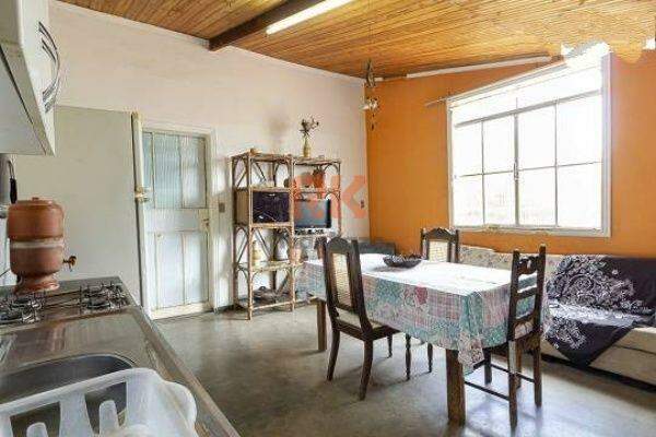 Casa à venda no Bandeirantes: 