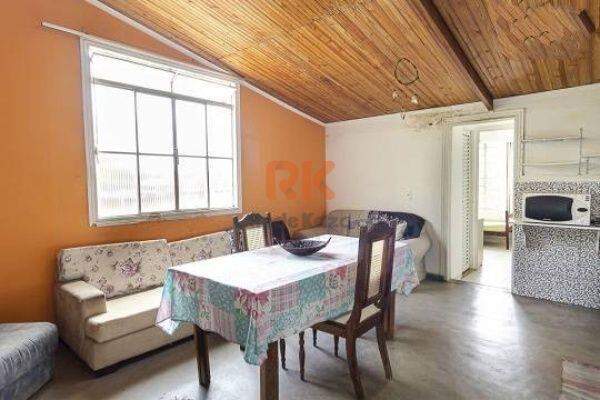 Casa à venda no Bandeirantes: 