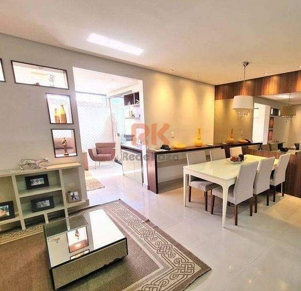 Casa à venda no Castelo: 