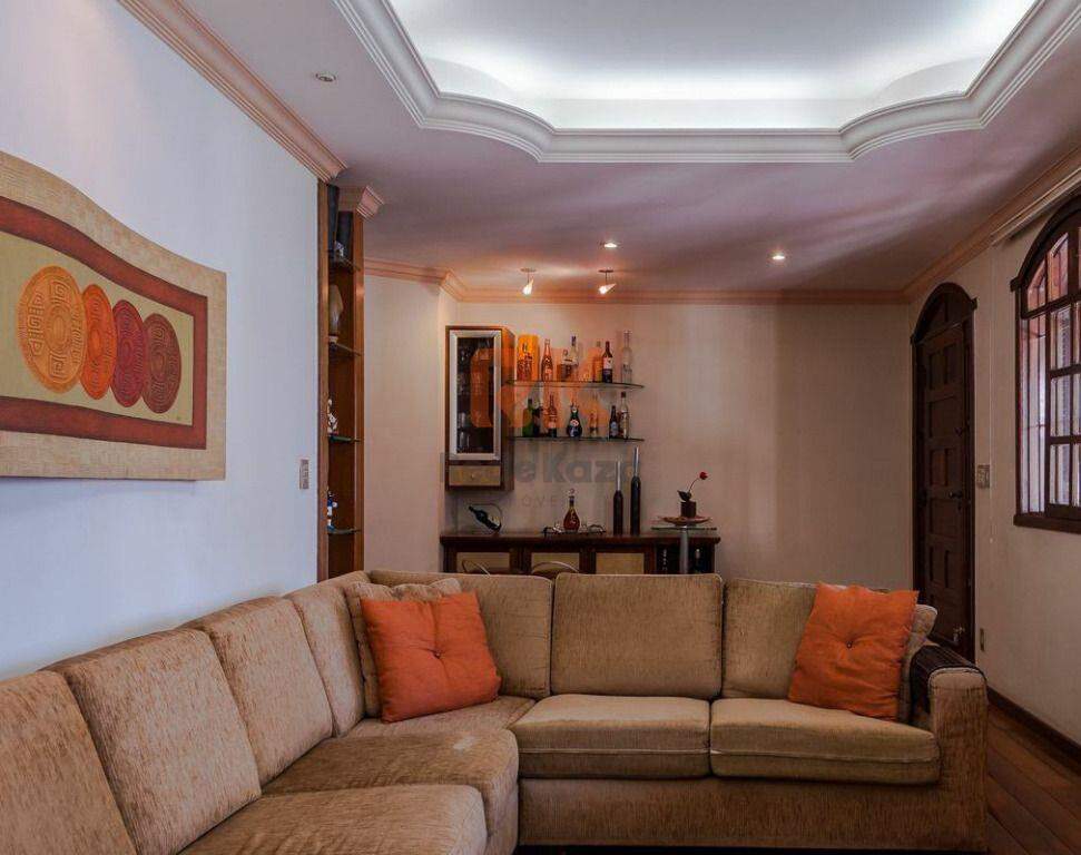 Casa à venda no Castelo: 