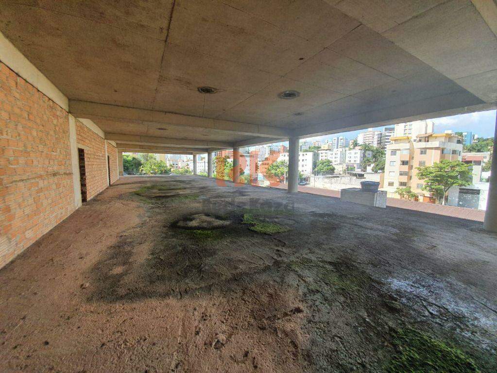 Terreno / Área à venda no Liberdade: 