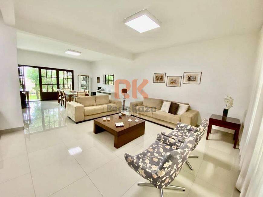 Casa à venda no Ouro Preto: 