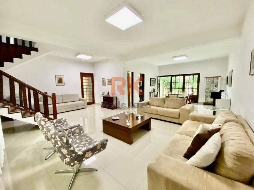 Casa à venda no Ouro Preto: 