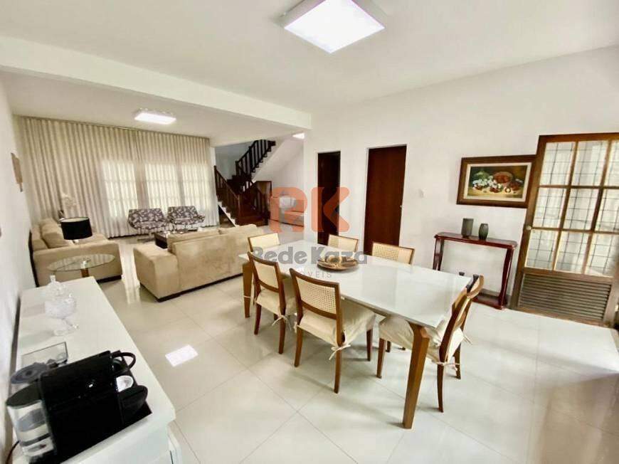 Casa à venda no Ouro Preto: 