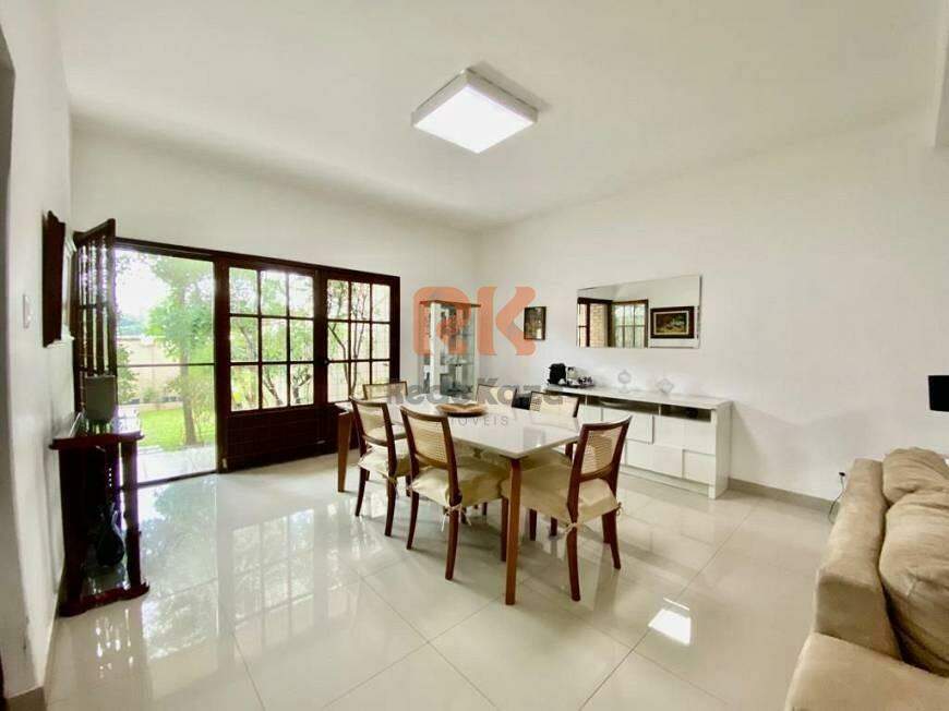 Casa à venda no Ouro Preto: 