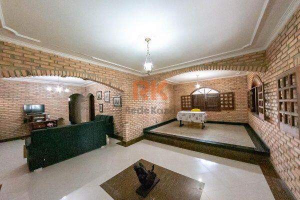 Casa à venda no Castelo: 