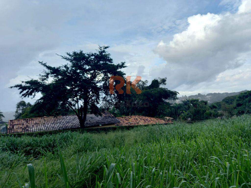Terreno / Área à venda no Bandeirantes: 